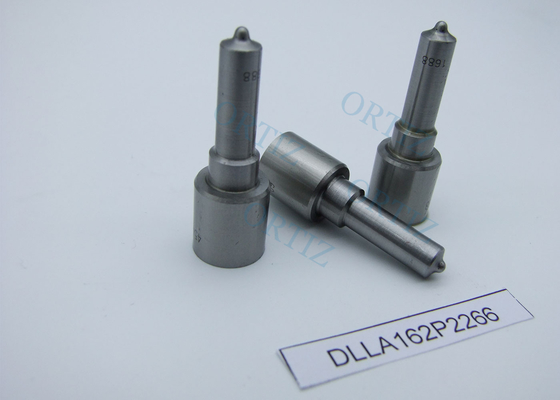 Accurate Jet Spray Nozzle 40G Net Weight High Speed Steel DLLA162P2266