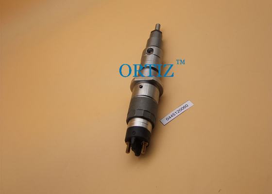ORTIZ Cummins LSBe CRIN 1-16 ISDE6 diesel injector 0445 120 060 common rail inyector 1703934 0445120060