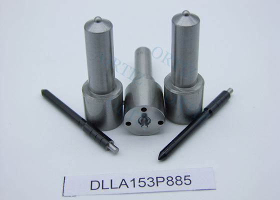 Lightweight Hardened Steel Nozzle 0 . 12MM Hole Size DLLA153P885 40G