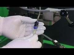 ORTIZ 커먼레일 디젤 인젝터 테스트 벤치 헤비 듀티