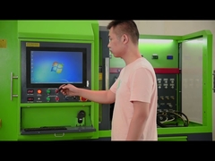 커먼 레일 테스트 벤치 헤비 듀티 CP3 펌프용