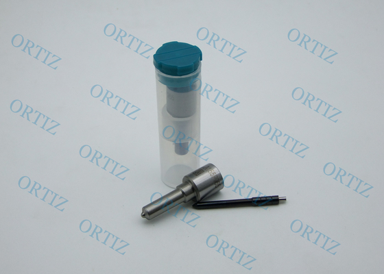 Lightweight DENSO Injector Nozzle For Car Engine High Speed DLLA155P965