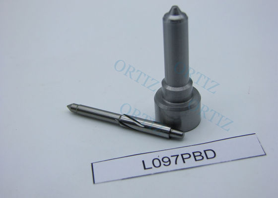  Oil Burner Nozzles Silvery Needle Color High Durability L097PBD 40G