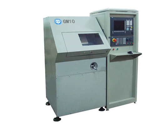 CNC 오프라인 밀링 휠 드레싱 머신 GM10